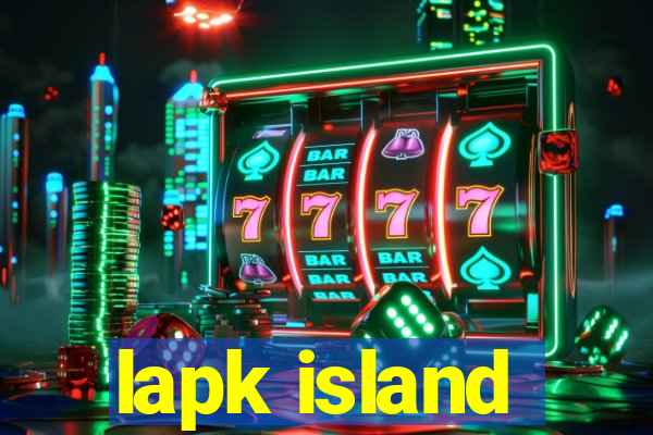 lapk island